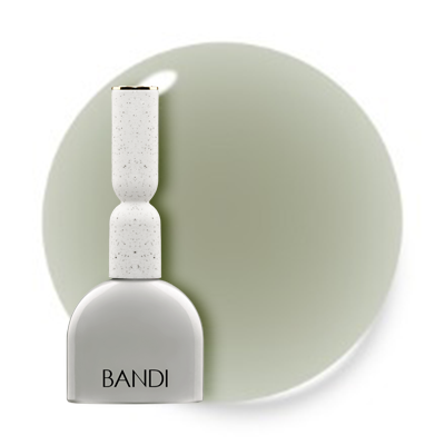 BANDI ジェル 10ml [ BSH713 ] MINT SHADOW