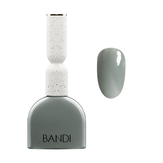 BANDI ジェル 10ml [ BSH714 ] SMOKY GREEN