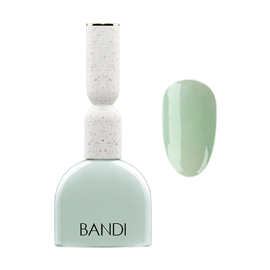 [Peony Soap] BANDI ジェル 10ml [ BSH722t ] Sage Soap