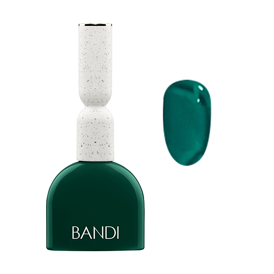 【NEW】BANDI ジェル 10ml [ BSH732 ] DEEP GREEN