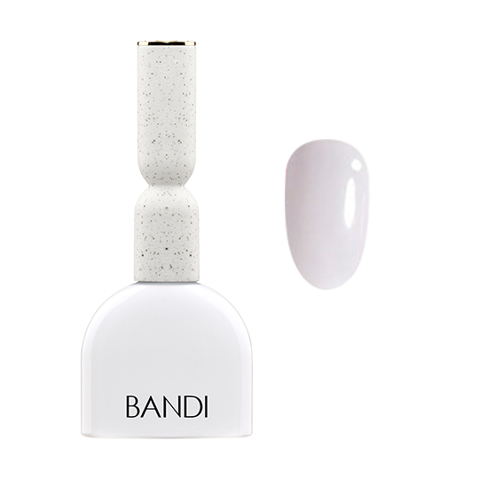 BANDI ジェル 10ml [ BSH806 ] WEDDING DRESS