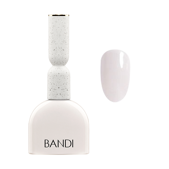 BANDI ジェル 10ml [ BSH807 ] LOVELY IVORY