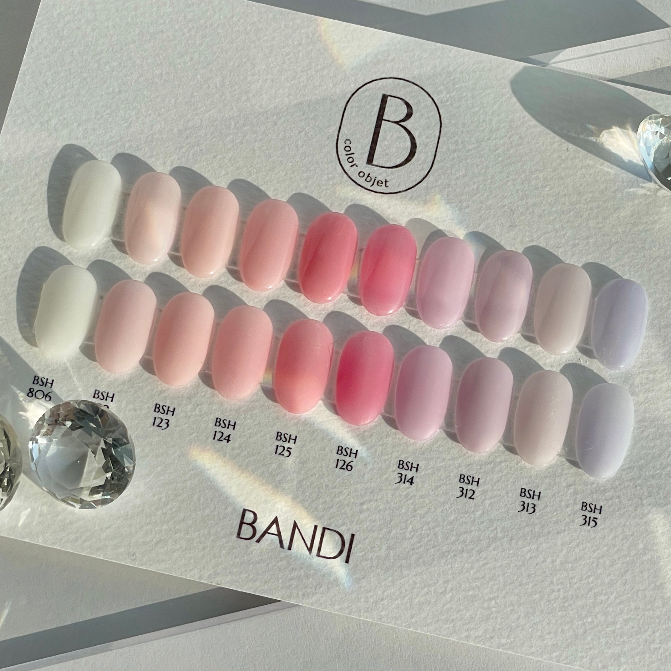 BANDI JAPAN